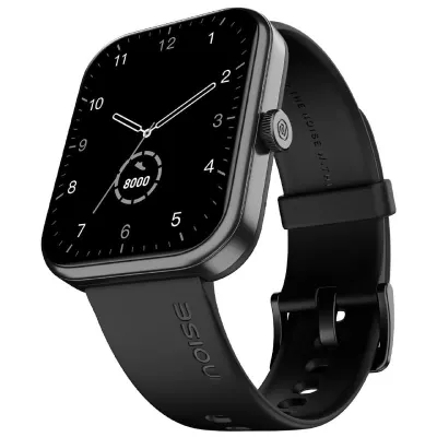 Noise Pulse 2 Max 1.85" Display, Bluetooth Calling Smart Watch, 10 Days Battery at ₹1,199