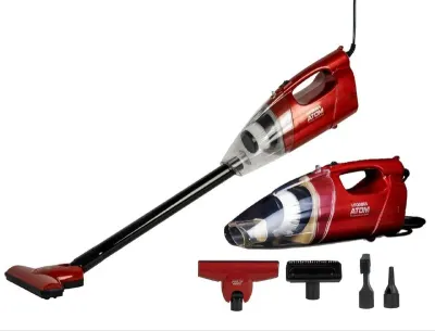 Eureka Forbes Atom 12,000 Pa Powerful Suction Power, 2-in-1 at ₹1,699
