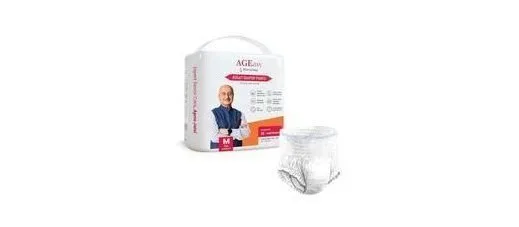 AGEasy (Max Group) Unisex Adult Diaper Pants at ₹179