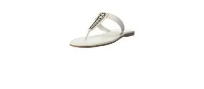 Carlton London Cll-6749 Flat Sandal at ₹631