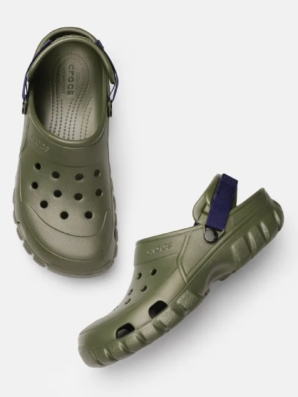 Crocs OFFROAD