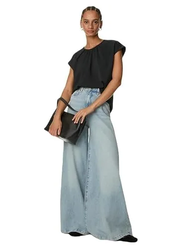 Marks & Spencer Women Fashion Vest at ₹199