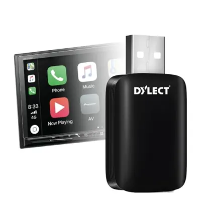 Upto 71% Off On Dylect Car & Auto Accessories at ₹1,299