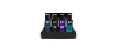 Beardo Day Perfumes For Men 4 x 20ml at ₹313