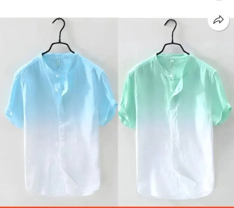 Pack of 2 Mens Shirts Loot at ₹150