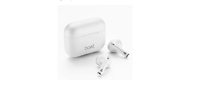 boAt 2026 Launch Airdopes Joy v2, 35H at ₹799
