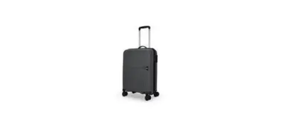 VIP Cabin Suitcase 8 Wheels at ₹999