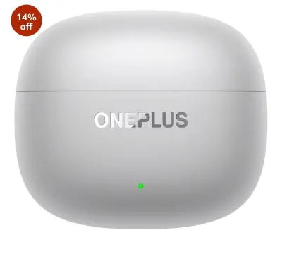 OnePlus Nord Buds 4 Pro at ₹3,570