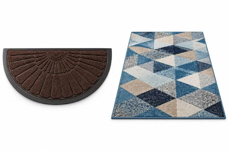 Amazon Grab: Upto 81% OFF on Ishro Home Mats & Carpets