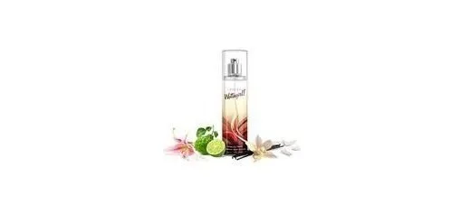 Layer'r Wottagirl Vanilla Twist Body Splash for Women 135ml at ₹129