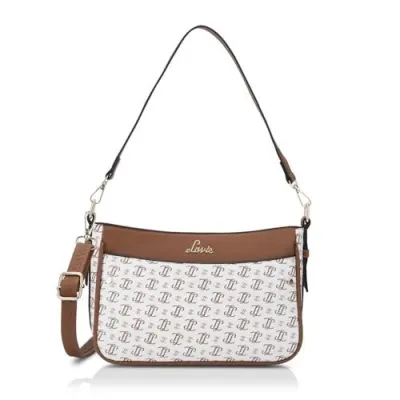 Lavie Women's Cosmo Hobo Bag | Ladies Purse Handbag at ₹724