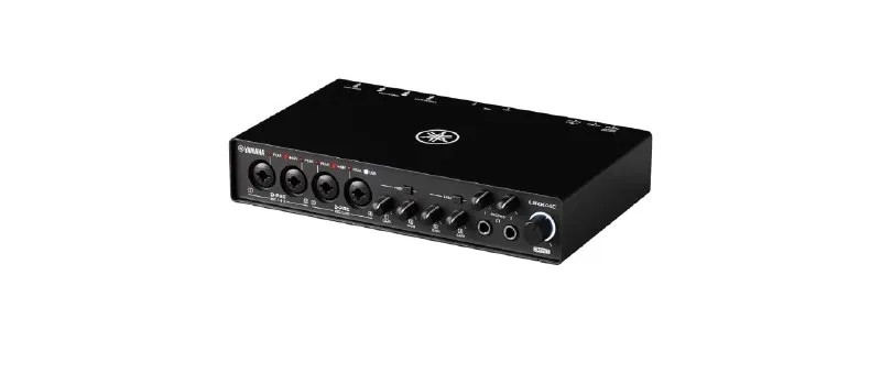 Yamaha URX44C at ₹22,455