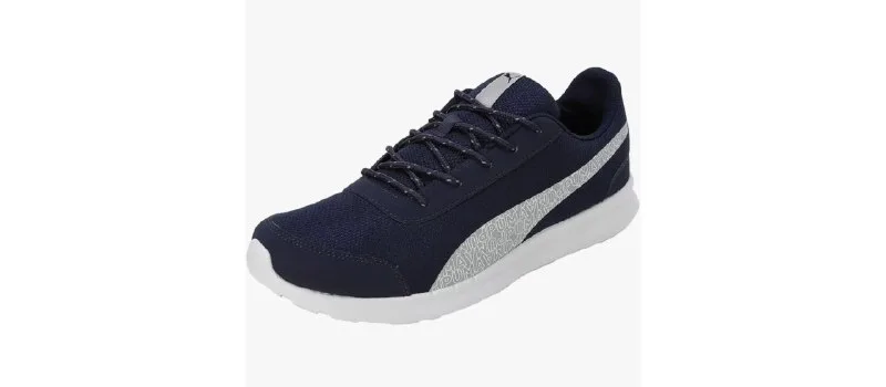 Puma Daze V2 Sneaker at ₹1,239