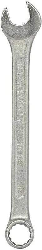 Stanley Double Sided Wrench (Pack of 10) at ₹199