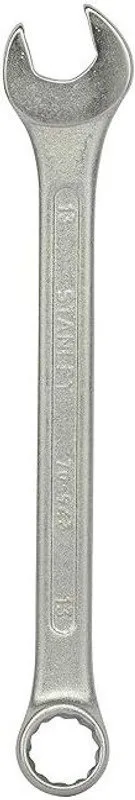 Stanley Double Sided Wrench (Pack of 10) at ₹199