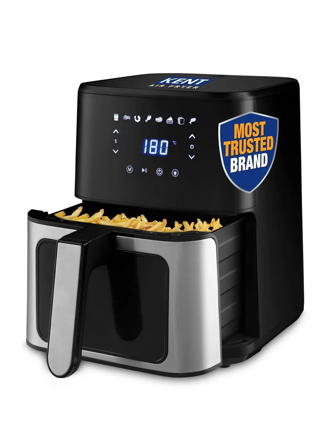 Kent Ultra Digital Air Fryer at ₹3,360