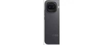 iQOO 15R (Dark Knight 2026, 8GB RAM, 256GB Storage) at ₹48,999
