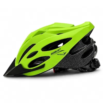 Jaspo Robust Plus Cycling and Skating Helmet for Kids & Adults at ₹759