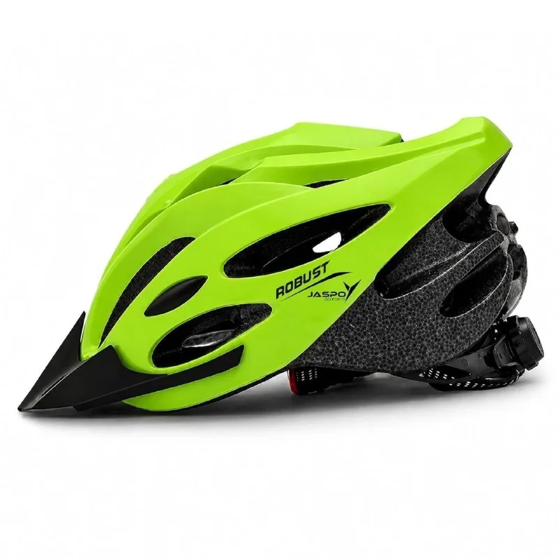 Jaspo Robust Plus Cycling and Skating Helmet for Kids & Adults at ₹759