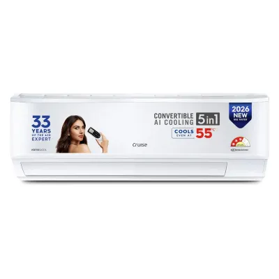 Handpicked Best 1 Ton AC Deals! at ₹24,740