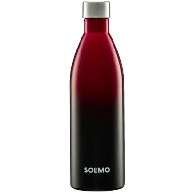 Amazon Brand - Solimo 1000ml Stainless Steel Vacuum Insulate at ₹591