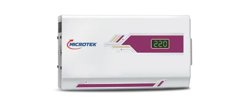 Microtek PEARL EM4150 Digital Display Wall Mounted at ₹2,792