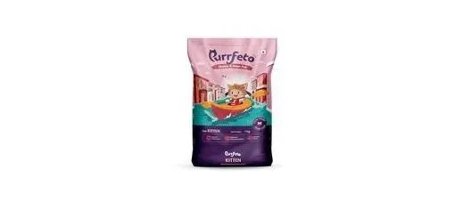 7kg Dry Cat Food at ₹941