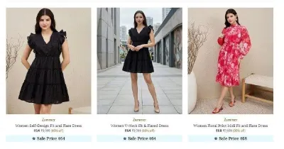 Women Dresses