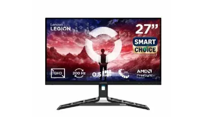 Lenovo Legion {Smartchoice} R27qe Gen 2Gaming Monitor at ₹15,709