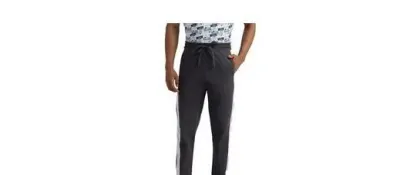 Reebok Men's Ripstop Joggers at ₹409