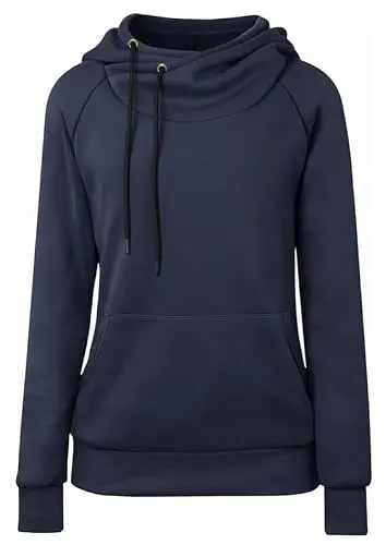 OOMPH! Hoodies Winter Sweater Hoodie for Women at ₹259