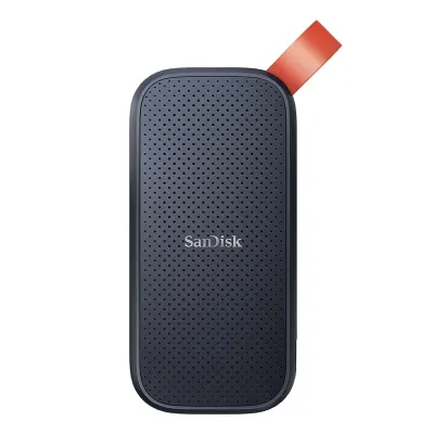 SANDISK 2TB Portable SSD at ₹21,999