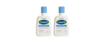 Cetaphil Face Wash Gentle Skin Cleanser for Dry to Normal, S at ₹539