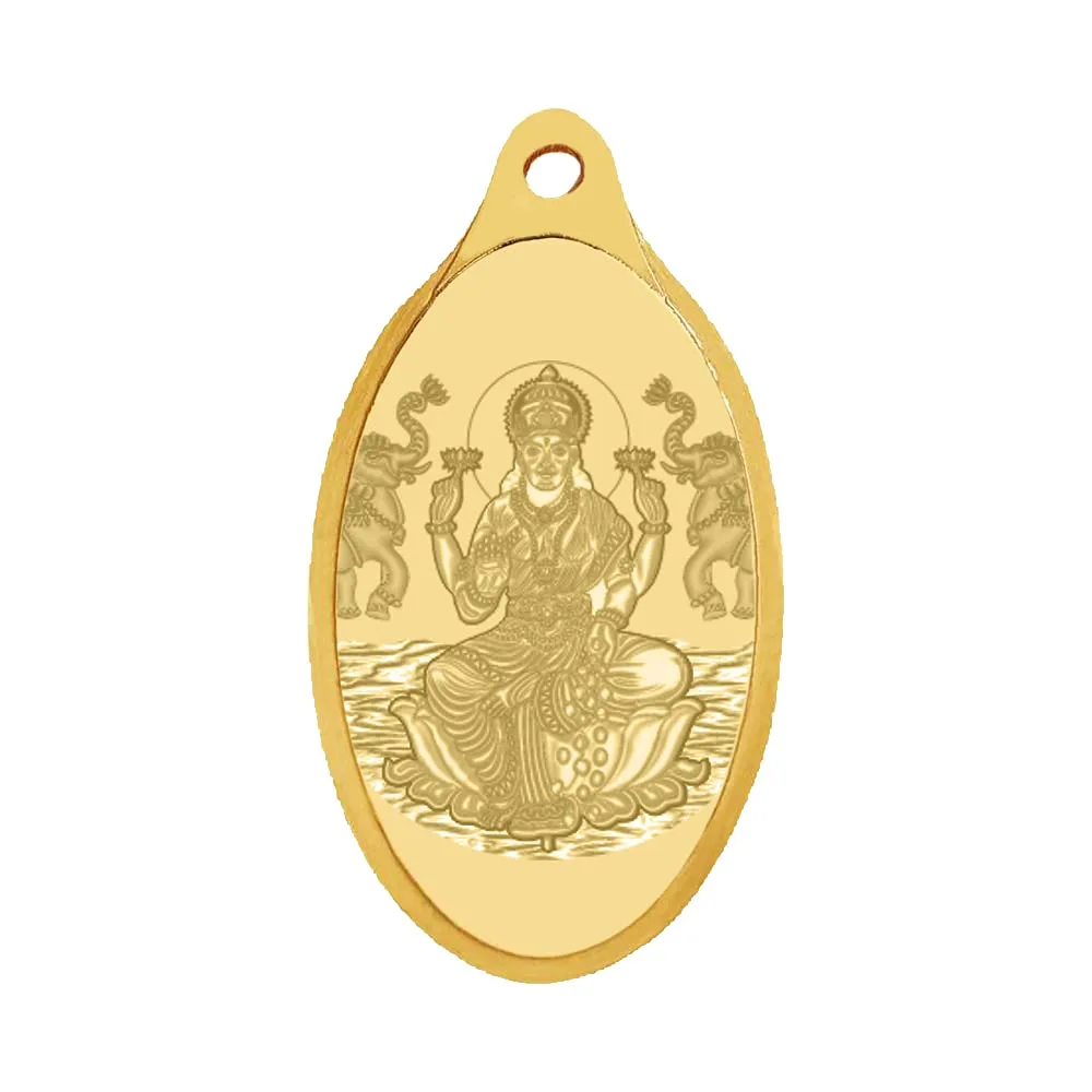 WHP Lakshmi Pendant 2g – ₹14,777.50/g at ₹30,795