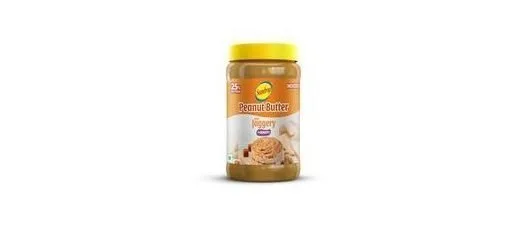 1kg Jaggery Peanut Butter at ₹178