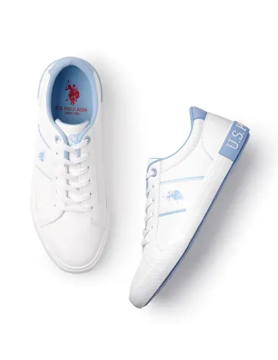 U.S. Polo ASSN. Zesta 3.0 Sneakers At ₹ at ₹1,639