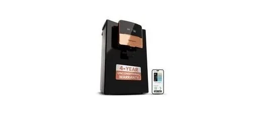 Aquaguard Enrich Ritz Pro RO+UV+Copper+Alkaline Water Purifier at ₹15,499