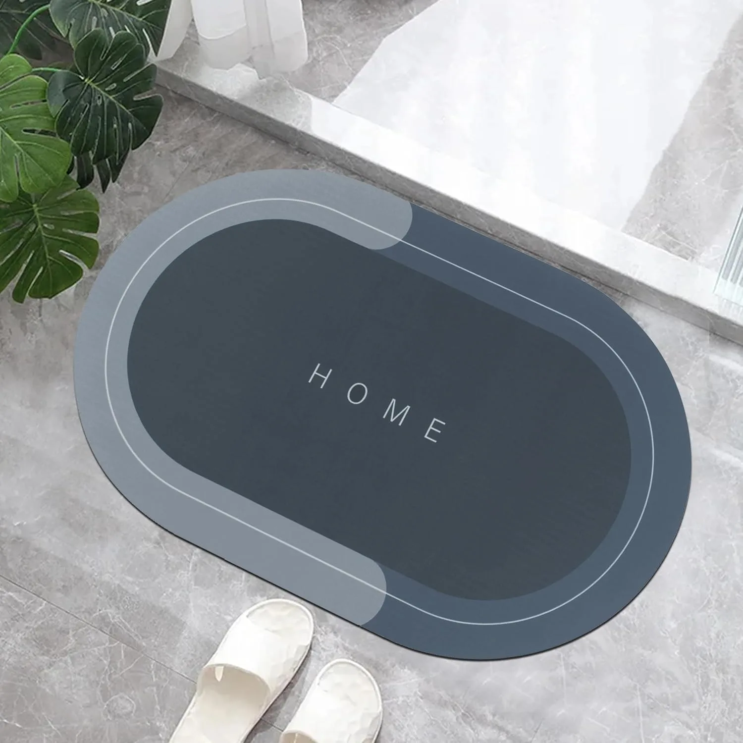 Bath Mat at ₹129