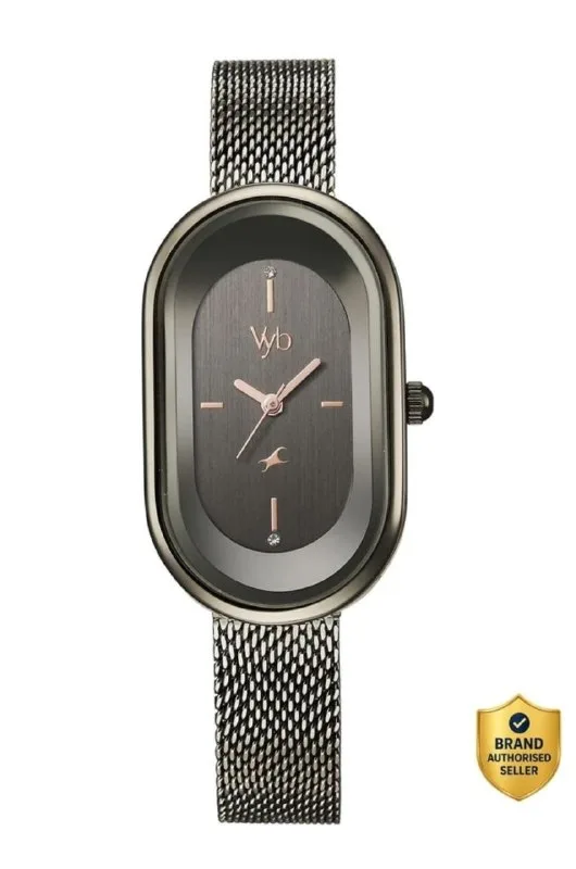 Fastrack Vyb 6.0 Mirage Quartz Watch at ₹1,231