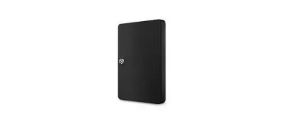Seagate Expansion 2TB External HDD - USB 3.0 at ₹9,859