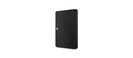 Seagate Expansion 2TB External HDD - USB 3.0 at ₹9,859