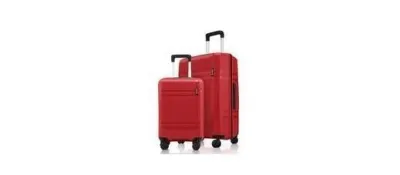 HRX Helium 2-Piece Luggage Set at ₹2,134