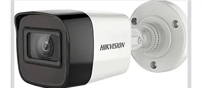 HIKVISION 2MP Outdoor Wired HD1080p at ₹1,149