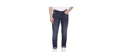 U.S. POLO ASSN. Men Jeans at ₹519