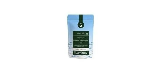 Kangra Black Tea 100g at ₹285