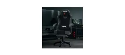 Bestseller - Drogo Aura Ergonomic Gaming Chair With Premium PU Leather Fabric at ₹6,839