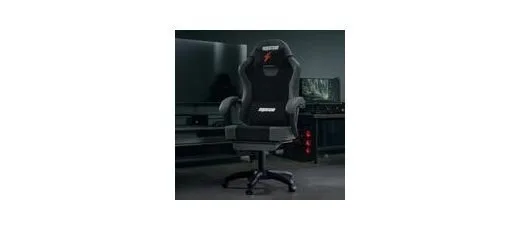 Bestseller - Drogo Aura Ergonomic Gaming Chair With Premium PU Leather Fabric at ₹6,839