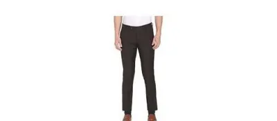 Arrow Men's Tailored Pants at ₹439