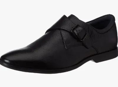 Hush Puppies Men's Slip-on Formal Shoes at ₹1,609