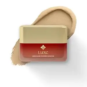 Just Herbs Luxe Infinite Glow Hydrating Foundation at ₹249